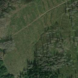 Satellite imagery of Hinterer Ebersberg, DE