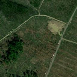 Satellite imagery of Ochsenkopf, DE