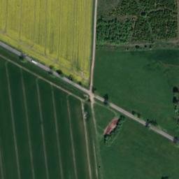 Satellite imagery of Herzberg, DE