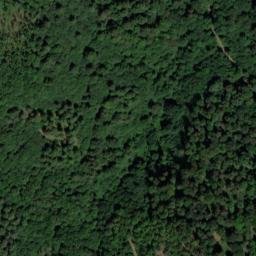 Satellite imagery of Großer Hausberg, DE