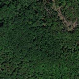 Satellite imagery of Großer Hausberg, DE