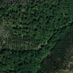 Satellite imagery of Kleiner Sauberg, DE