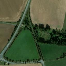 Satellite imagery of Lindenberg, DE