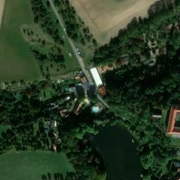 Satellite imagery of Lindenberg, DE