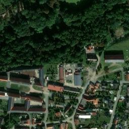 Satellite imagery of Lindenberg, DE