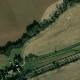 Satellite imagery of Todthügel, DE