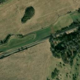 Satellite imagery of Todthügel, DE