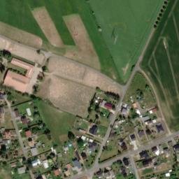 Satellite imagery of Schloss Lichtenburg, DE