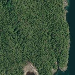 Satellite imagery of Guise Point, CA