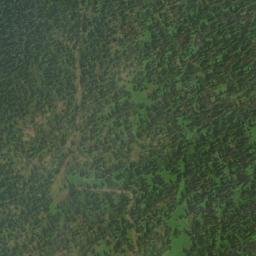 Satellite imagery of Windy Mountain, CA