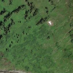 Satellite imagery of Redan Pass, CA