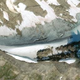 Satellite imagery of Alpina Dome, CA