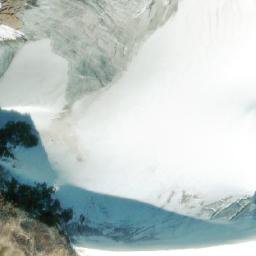 Satellite imagery of Alpina Dome, CA