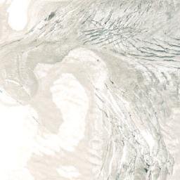 Satellite imagery of Mount Baker, CA