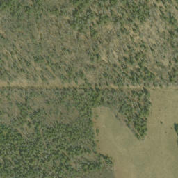 Satellite imagery of Highland Ridge, CA