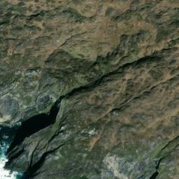 Satellite imagery of Cods Head, IE