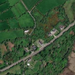 Satellite imagery of Coarrid Point, IE