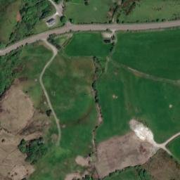 Satellite imagery of Coarrid Point, IE