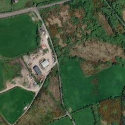 Satellite imagery of Coarrid Point, IE