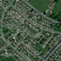 Satellite imagery of Twyn Castell, GB