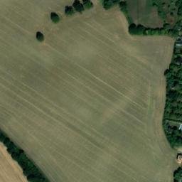 Satellite imagery of Coal tax post, GB