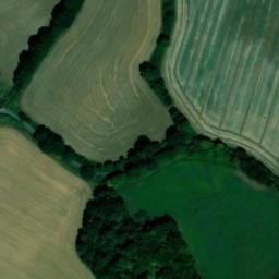 Satellite imagery of Navestock Slades, GB
