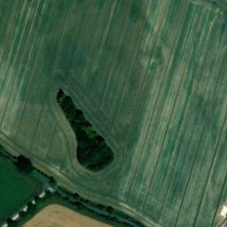 Satellite imagery of Navestock Slades, GB