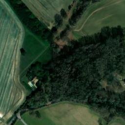 Satellite imagery of Navestock Slades, GB