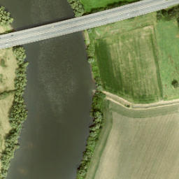 Satellite imagery of Huis Heyen, NL