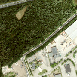 Satellite imagery of Huis Heyen, NL