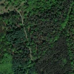 Satellite imagery of Küsberg, DE