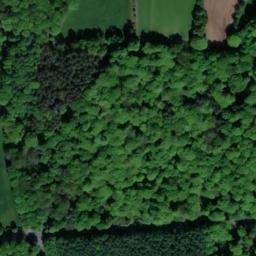 Satellite imagery of Küsberg, DE