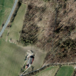 Satellite imagery of Rammelsberg, DE