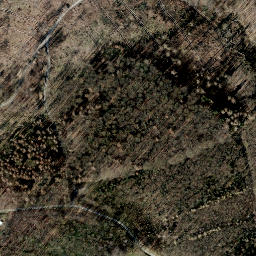 Satellite imagery of Rammelsberg, DE