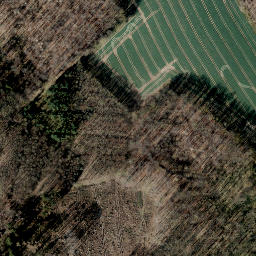 Satellite imagery of Rammelsberg, DE