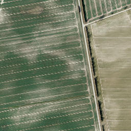 Satellite imagery of Hampenhäuser Berg, DE