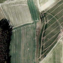 Satellite imagery of Hesseberg, DE