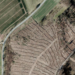 Satellite imagery of Hesseberg, DE