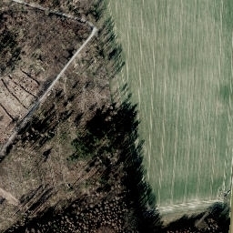 Satellite imagery of Hesseberg, DE