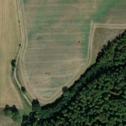 Satellite imagery of Eisberg, DE