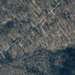 Satellite imagery of Moosberg, DE