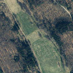 Satellite imagery of Ahneberg, DE