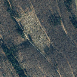 Satellite imagery of Ahneberg, DE