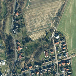 Satellite imagery of Vahlerberg, DE