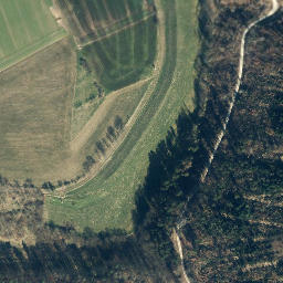 Satellite imagery of Kesselberg, DE