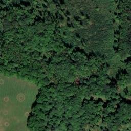 Satellite imagery of Großer Sandberg, DE