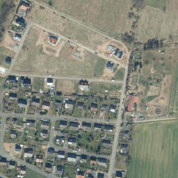 Satellite imagery of Himmelsberg, DE
