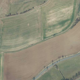 Satellite imagery of Himmelsberg, DE