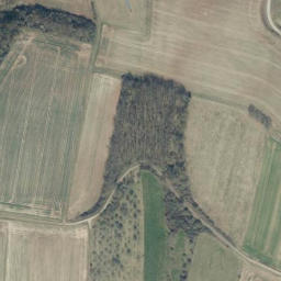 Satellite imagery of Röderberg, DE