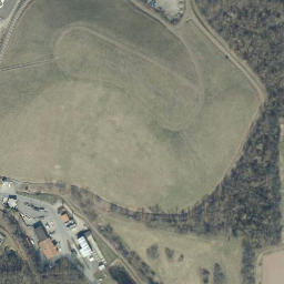 Satellite imagery of Röderberg, DE